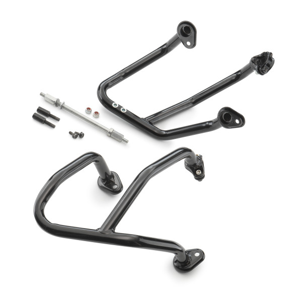 KTM Crash bar kit